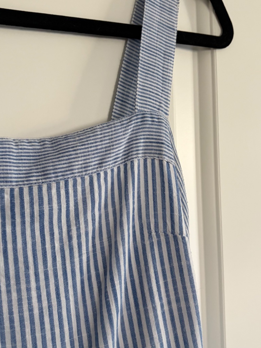 Vintage Vineyard Vines Striped Summer Dress - Picture 2 of 4